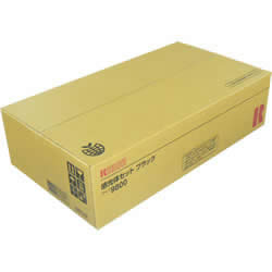 RICOH 50-9502 感光体セット タイプ9800 ブラック 純正