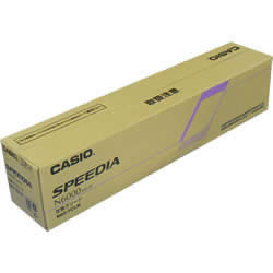 CASIO N60-TCLN 定着クリーナ 純正
