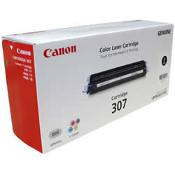 CANON 9424A005 CRG-307BLK トナーカートリッジ307