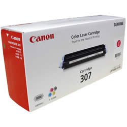 CANON 9422A005 CRG-307MAG トナーカートリッジ307
