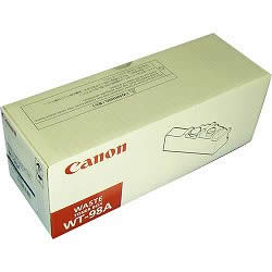 CANON 0361B007 廃トナーボックス WT-98A
