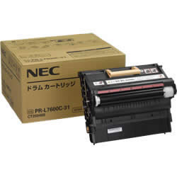 NEC PR-L7600C-31 ドラムカートリッジ 純正