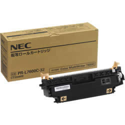NEC PR-L7600C-32 転写ロールカートリッジ 純正