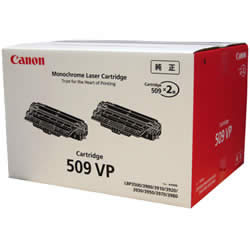 CANON 0045B005 トナーカートリッジ509VP 純正