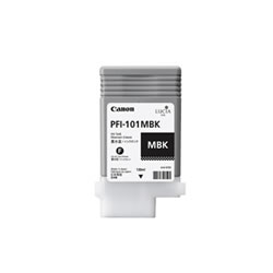 CANON 0882B001 PFI-101MBK インクタンク マットブラック