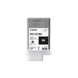 CANON 0883B001 PFI-101BK インクタンク ブラック