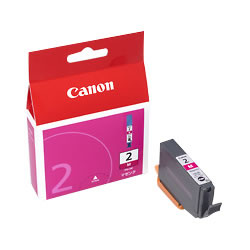 CANON 1026B001 PGI-2M インクタンク マゼンタ