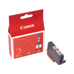 CANON 1030B001 PGI-2R インクタンク レッド