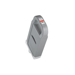 CANON 0906B001 PFI-701R インクタンク レッド
