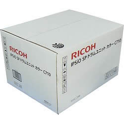 RICOH  ドラムユニット  カラーC710