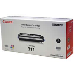 CANON 1660B003 CRG-311BLK トナーカートリッジ311