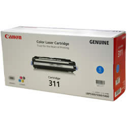 CANON 1659B003 CRG-311CYN トナーカートリッジ311