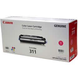 CANON 1658B003 CRG-311MAG トナーカートリッジ311