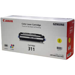 CANON 1657B003 CRG-311YEL トナーカートリッジ311