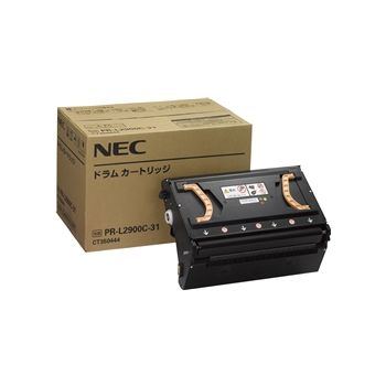 NEC PR-L2900C-31 ドラムカートリッジ 純正