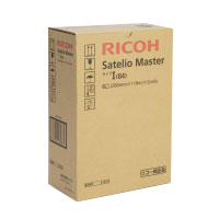 RICOH 61-3725 サテリオマスター タイプI（B4）