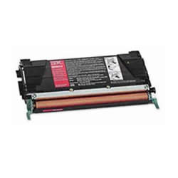 IBM 39V0312 トナーカートリッジ マゼンタ タイプB 純正