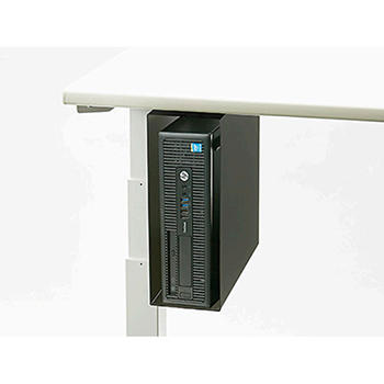 昇降ワークデスク リフティーナ用PCラック