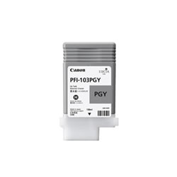 CANON 2214B001 PFI-103PGY インクタンク フォトグレー