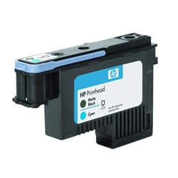 HP C9460A HP91 プリントヘッド 純正
