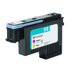 HP C9461A HP91 プリントヘッド 純正