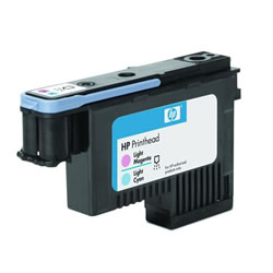 HP C9462A HP91 プリントヘッド 純正