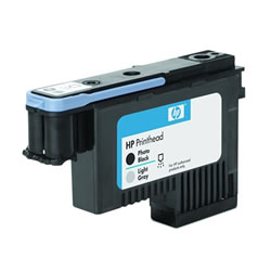 HP C9463A HP91 プリントヘッド 純正