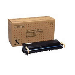 FUJI XEROX CT350589 ドラム/トナーカートリッジ 6K 純正