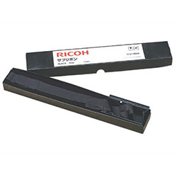 RICOH KD55A用サブリボン