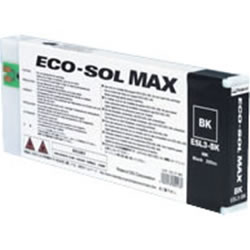 ローランドDG ESL3-BK ECO-SOL MAX ブラック