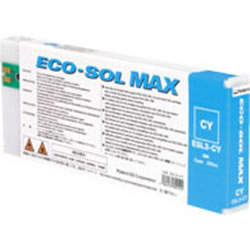 ローランドDG ESL3-CY ECO-SOL MAX シアン