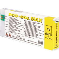 ローランドDG ESL3-YE ECO-SOL MAX イエロー