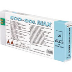 ローランドDG ESL3-LC ECO-SOL MAX ライトシアン 