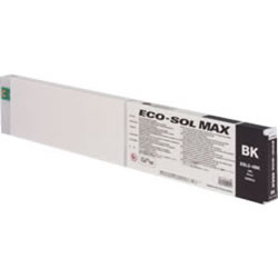 ローランドDG ESL3-4BK ECO-SOL MAX ブラック