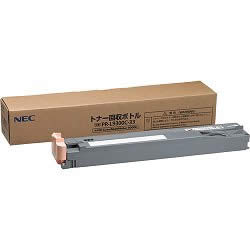 NEC PR-L9300C-33 トナー回収ボトル 純正