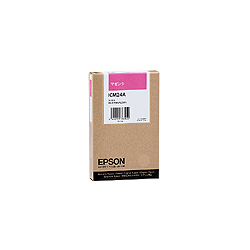 EPSON ICM24A インクカートリッジ マゼンタ 純正