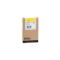 EPSON ICY36A インクカートリッジ イエロー 純正