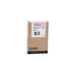 EPSON ICVLM36A インクカートリッジ ビビッドライトマゼンタ純正