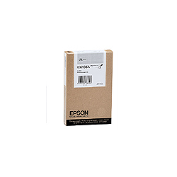 EPSON ICGY36A インクカートリッジ グレー 純正