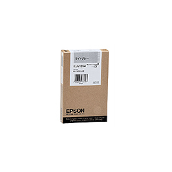 EPSON ICLGY36A インクカートリッジ ライトグレー 純正