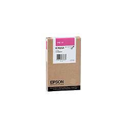 EPSON ICM36A インクカートリッジ マゼンタ 純正