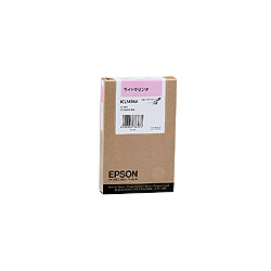 EPSON ICLM36A インクカートリッジ ライトマゼンタ 純正