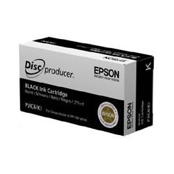 EPSON PJIC6K インクカートリッジ ブラック 純正