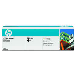 HP CB390A プリントカートリッジ 黒