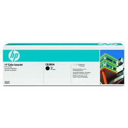 HP CB380A プリントカートリッジ 黒