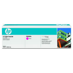 HP CB383A プリントカートリッジ マゼンタ