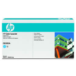 HP CB385A イメージドラム シアン
