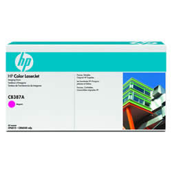 HP CB387A イメージドラム マゼンタ