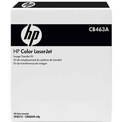 HP CB463A トランスファーキット 純正