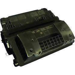 HP CC364X プリントカートリッジ